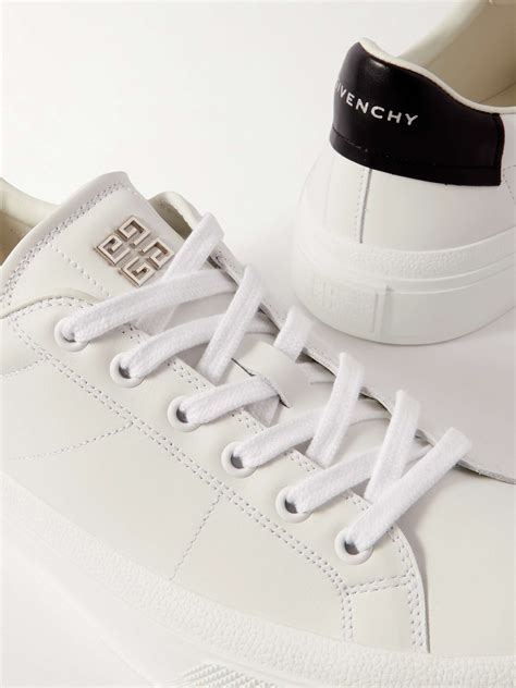 givenchy white sneakers nordstrom